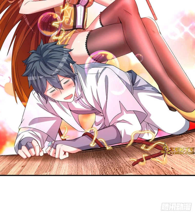 I Picked Up An Attributes Chapter 54 Gambar 96